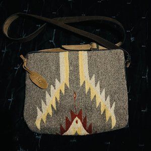 MZ Cross Body Bag Buddy